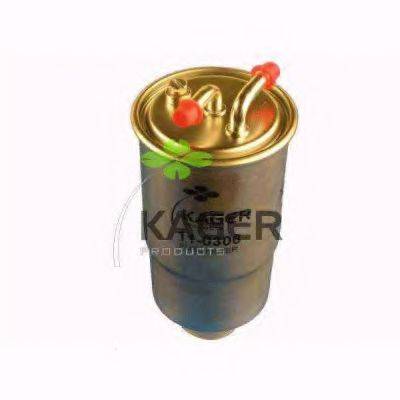 KAGER 110306 Топливный фильтр