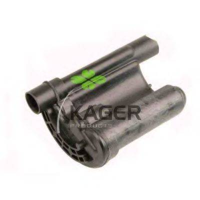 KAGER 110316 Паливний фільтр