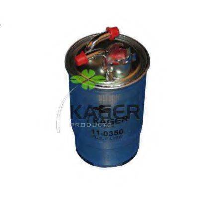 KAGER 110350 Топливный фильтр