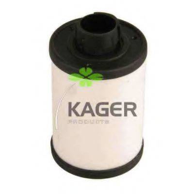 Паливний фільтр KAGER 11-0390