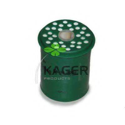 KAGER 110333 Топливный фильтр