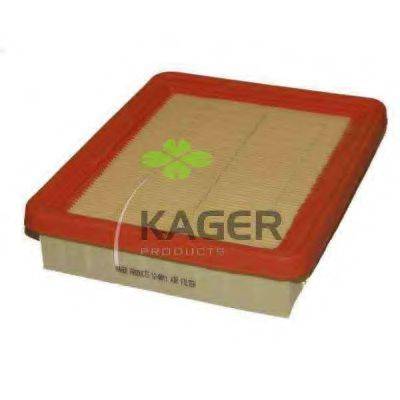 KAGER 120011 Воздушный фильтр