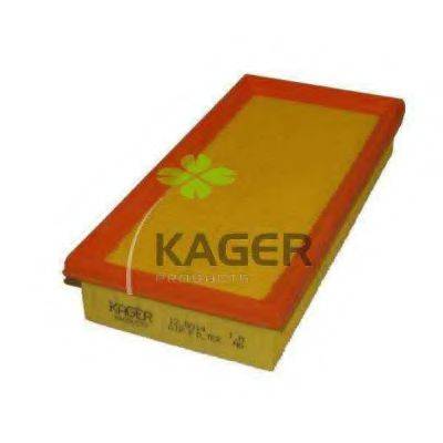 KAGER 120014 Воздушный фильтр