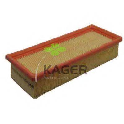 KAGER 120016 Воздушный фильтр
