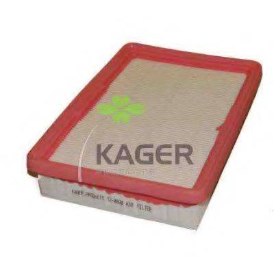 Повітряний фільтр KAGER 12-0020