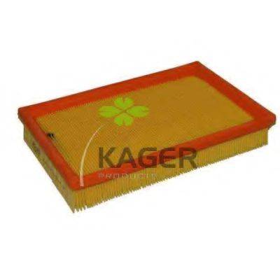 KAGER 120024 Воздушный фильтр