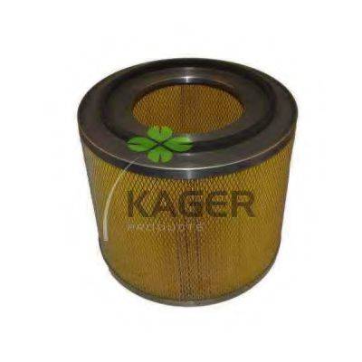 Повітряний фільтр KAGER 12-0058