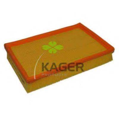 KAGER 120066 Воздушный фильтр