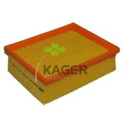 KAGER 120077 Воздушный фильтр