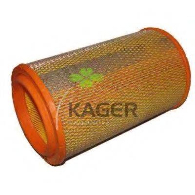 KAGER 120087 Воздушный фильтр