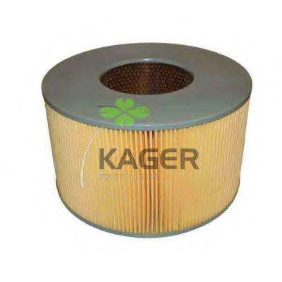KAGER 120089 Воздушный фильтр