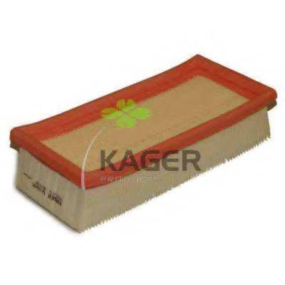 Воздушный фильтр KAGER 12-0091