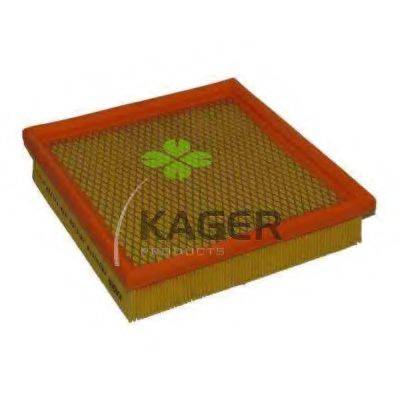 KAGER 120108 Воздушный фильтр