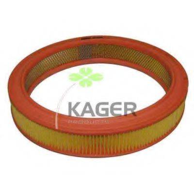 Воздушный фильтр KAGER 12-0125