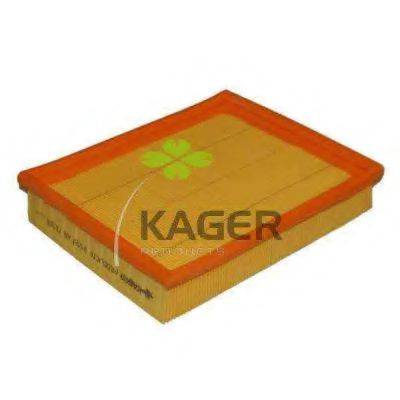 KAGER 120129 Воздушный фильтр