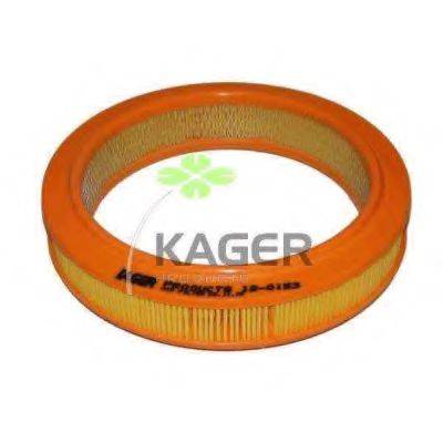 KAGER 120153 Воздушный фильтр