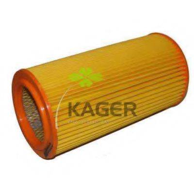 KAGER 120155 Воздушный фильтр
