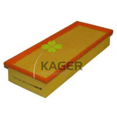 KAGER 120157 Воздушный фильтр