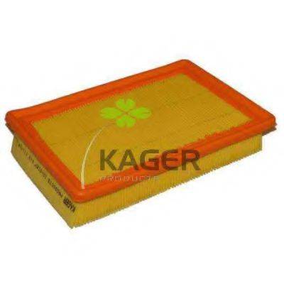 KAGER 120167 Воздушный фильтр