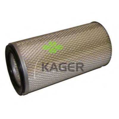 KAGER 120189 Воздушный фильтр
