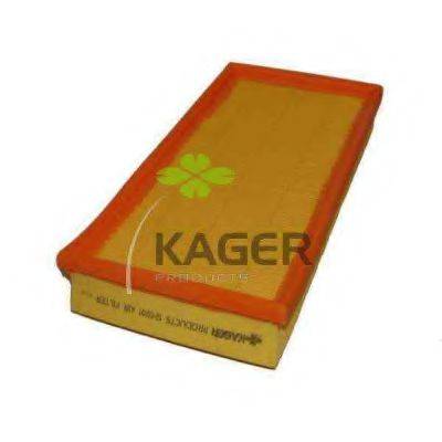 KAGER 120201 Воздушный фильтр