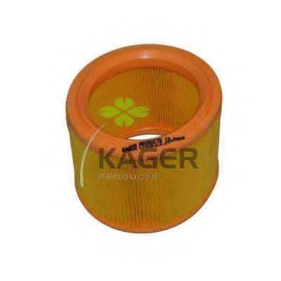 KAGER 120202 Воздушный фильтр