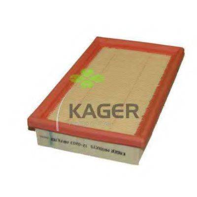 Воздушный фильтр KAGER 12-0203