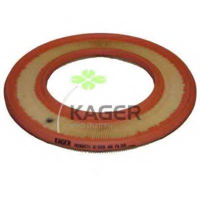 KAGER 120216 Воздушный фильтр