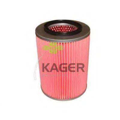 KAGER 120220 Повітряний фільтр
