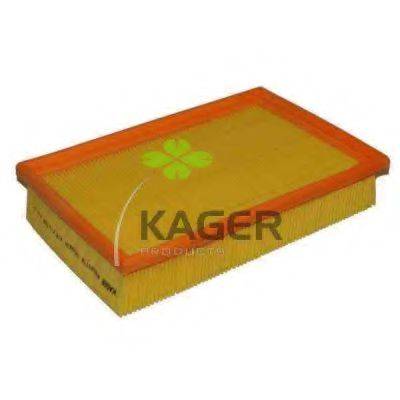 KAGER 120231 Воздушный фильтр