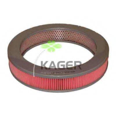 KAGER 120245 Воздушный фильтр