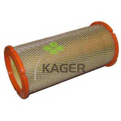 KAGER 120252 Воздушный фильтр
