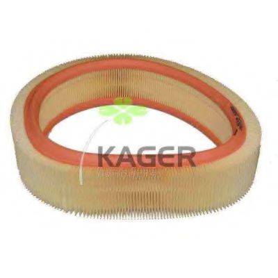 KAGER 120258 Воздушный фильтр
