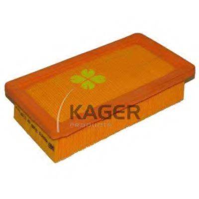 KAGER 120262 Воздушный фильтр