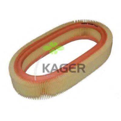 KAGER 120265 Воздушный фильтр