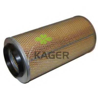 KAGER 120270 Воздушный фильтр