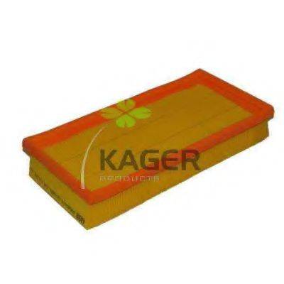 KAGER 120274 Воздушный фильтр