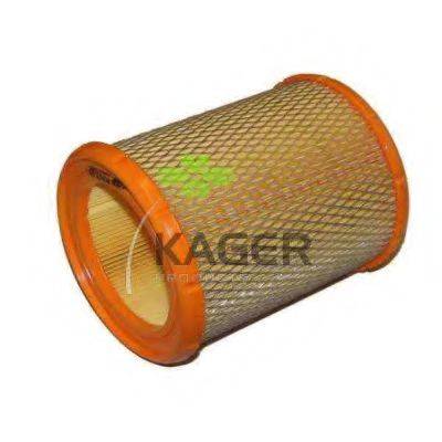 KAGER 120277 Воздушный фильтр