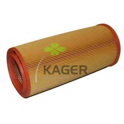 KAGER 120280 Воздушный фильтр