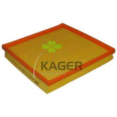 KAGER 120282 Воздушный фильтр
