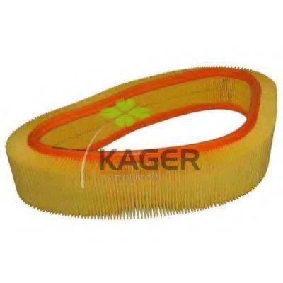 KAGER 120285 Воздушный фильтр