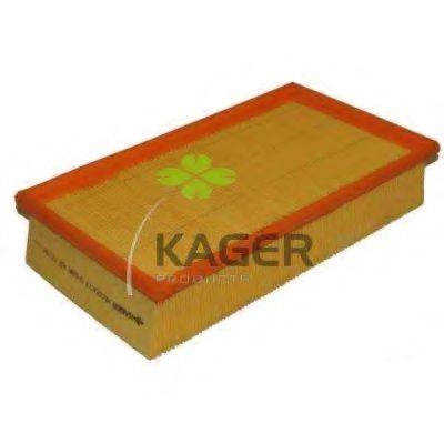 KAGER 120288 Воздушный фильтр