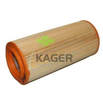 KAGER 120301 Воздушный фильтр