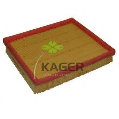 KAGER 120310 Воздушный фильтр