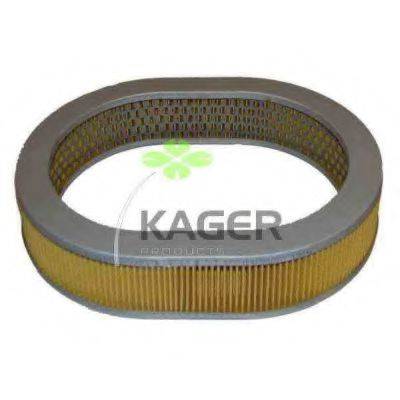 Воздушный фильтр KAGER 12-0311