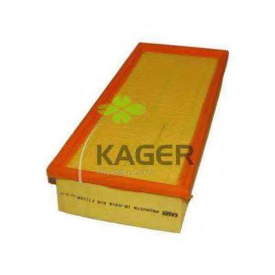 KAGER 120319 Воздушный фильтр