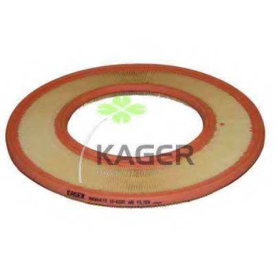 KAGER 120320 Воздушный фильтр