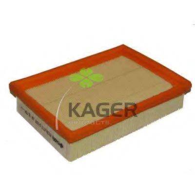 KAGER 120325 Воздушный фильтр