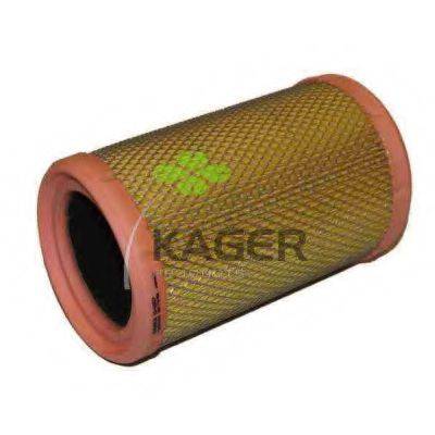 KAGER 120327 Воздушный фильтр