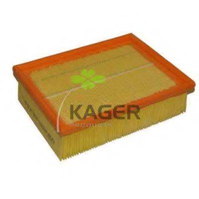 KAGER 120335 Воздушный фильтр